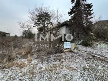 Baugrundstück Oberhautzental