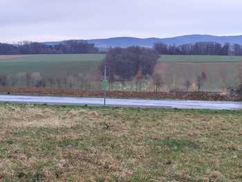 Baugrundstück Oberwart