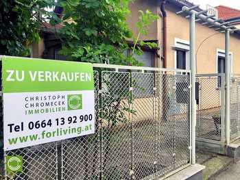 Baugrundstück in Perchtoldsdorf