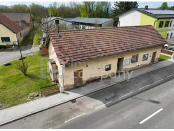 Baugrundstück Pischelsdorf