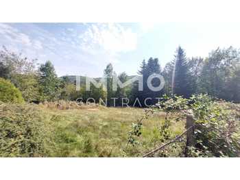 Baugrundstück in Eichgraben / Hinterleiten