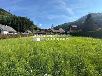 Baugrundstück Sankt Katharein an der Laming