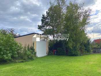 Baugrundstück Schwadorf