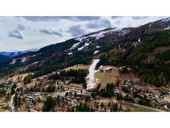 Baugrundstück St. Oswald