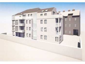 Baugrundstück St. Pölten