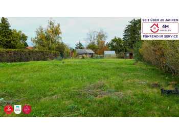 Baugrundstück Strasshof an der Nordbahn