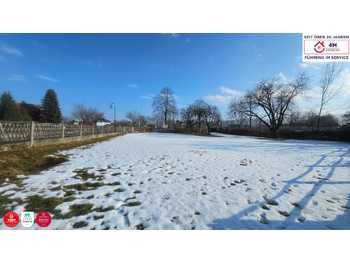 Baugrundstück Ternitz