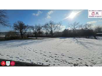 Baugrundstück Ternitz