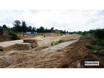 Baugrundstück Tulln