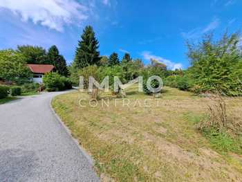 Baugrundstück Vasoldsberg