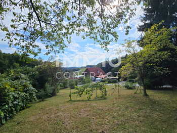 Baugrundstück Vasoldsberg