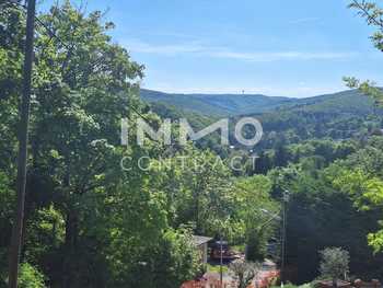 Baugrundstück Weidling