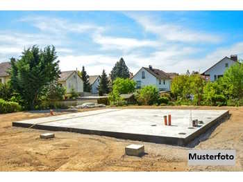 Baugrundstück Weyerburg