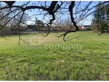 Baugrundstück Winzendorf