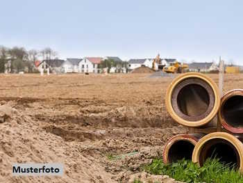 Baugrundstück in Dreistätten