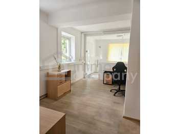 Büro Admont
