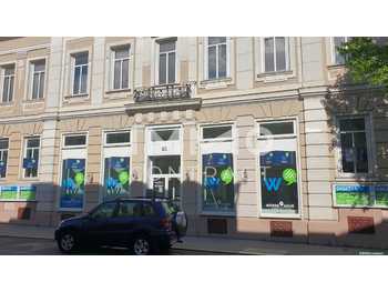 Büro in Amstetten