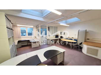 Büro Amstetten