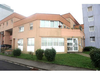Büro in Asten