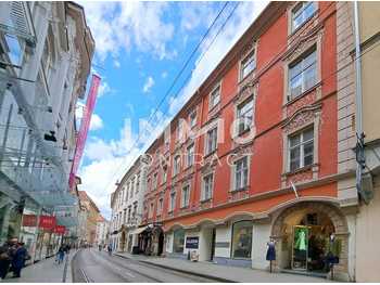 Büro Graz