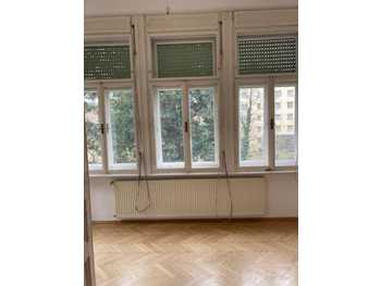 Büro in Graz