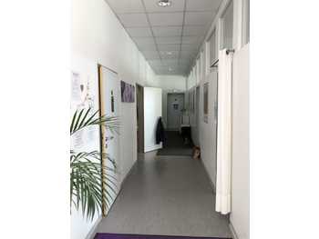 Büro in Graz