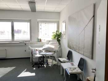 Büro in Graz