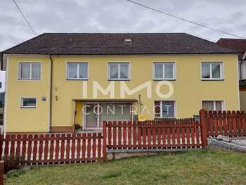 Büro in Sankt Pölten