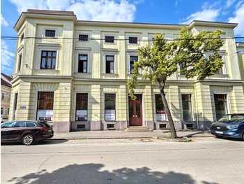 Büro Hollabrunn