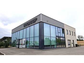 Büro Hollabrunn