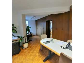 Büro in Innsbruck