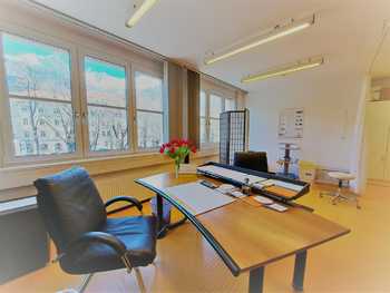 Büro Innsbruck