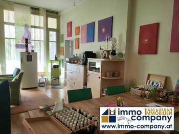 Büro in Innsbruck