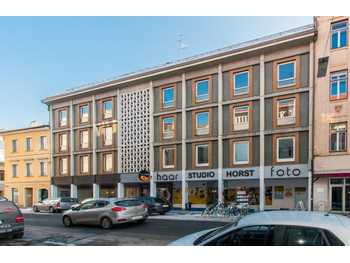 Büro in Klagenfurt