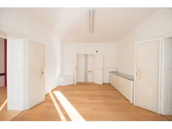 Büro in Klagenfurt
