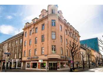 Büro in Klagenfurt