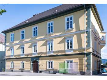 Büro Klagenfurt