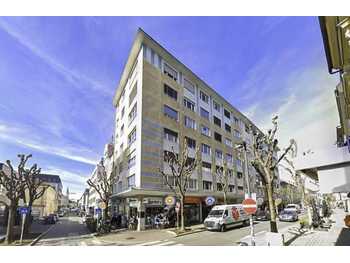 Büro in Klagenfurt