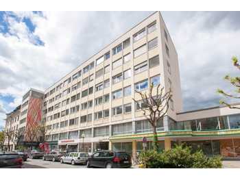 Büro Klagenfurt