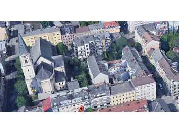 Büro Linz