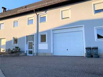 Büro in Linz