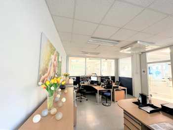 Büro Linz