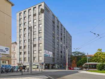 Büro Linz