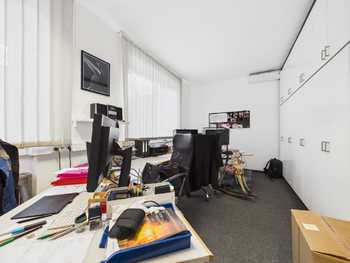 Büro Linz