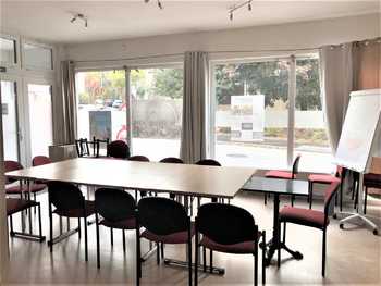 Büro Linz