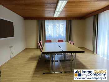 Büro in Neusiedl am Steinfeld