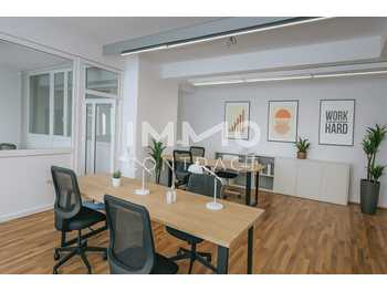 Büro Rohrendorf bei Krems