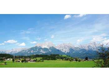 Büro in Saalfelden am Steinernen Meer