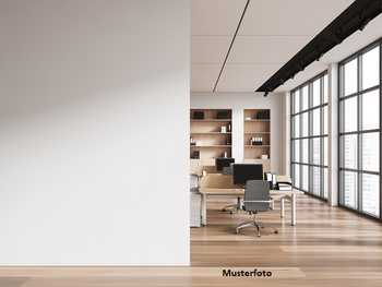 Büro in Salzburg