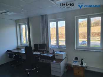 Büro in St. Valentin